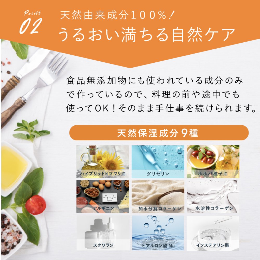 ハンドクリーム ヤーマン プロ・業務用 バリアハンドクリーム 50g 撥水 水を弾く 高保湿 無香料 二重バリア処方 ベタつきにくい さらさら しっとり 保湿 乾燥対策 水仕事 家事 料理 調理 ハンドケア ヒアルロン酸 スクワラン コラーゲン 女性 母 妻 誕生日 母の日 プレゼント ギフト