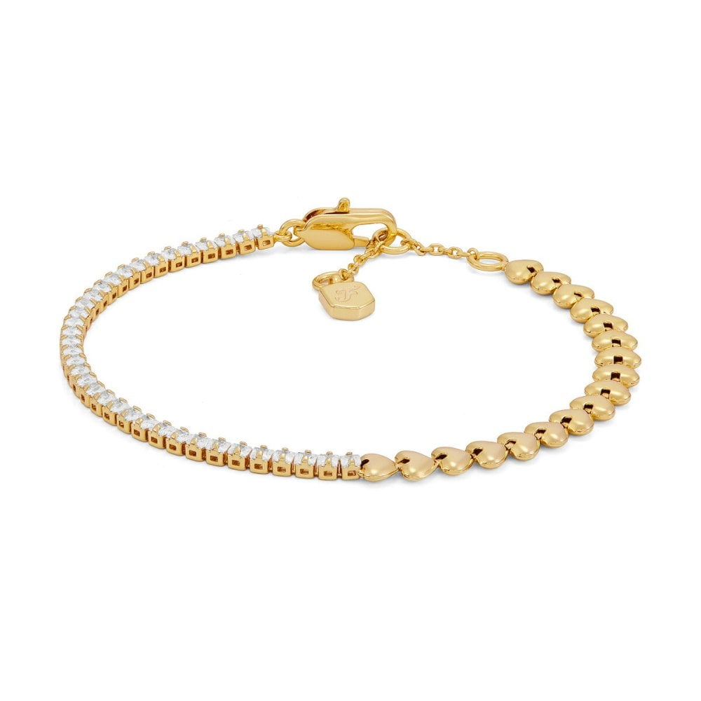 フォッシル FOSSIL Sutton アクセサリー ブレスレット レディース JA7303710