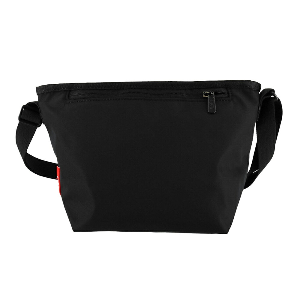 マンハッタンポーテージ メッセンジャーバッグ B6 マグネット Manhattan Portage ナイロンメッセンジャーバッグ(XS) MP1603NTWLBPDMGNT メンズ レディース 送料無料 誕生日プレゼント ギフト ラッピング無料 【正規代理店】
