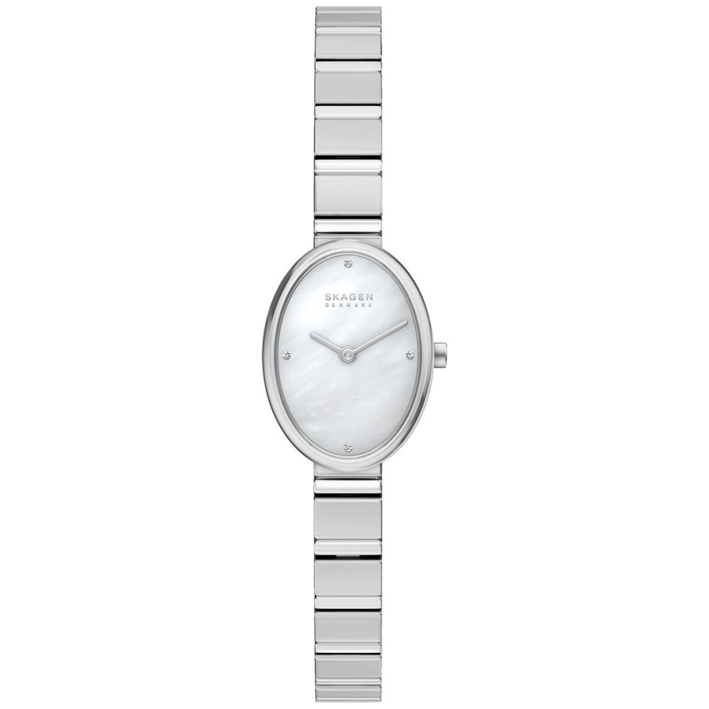 スカーゲン SKAGEN 腕時計 レディース 二針 ANITA OVAL   SKW3182【2026 新作】
