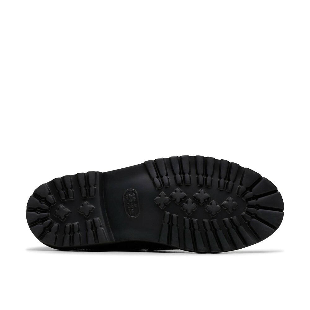 クラークス メンズ ローファー 本革 ブラック レザー 軽量 クラシック ベーシック EXTRALIGHT ペニーローファーClarks Berwick Lo 26183727