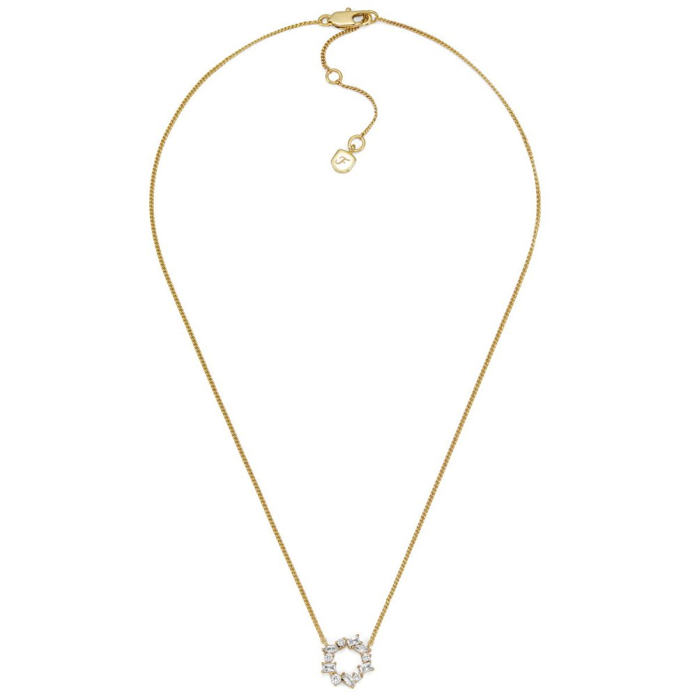 フォッシル FOSSIL Ellis アクセサリー ネックレス ペンダント レディース JA7295710