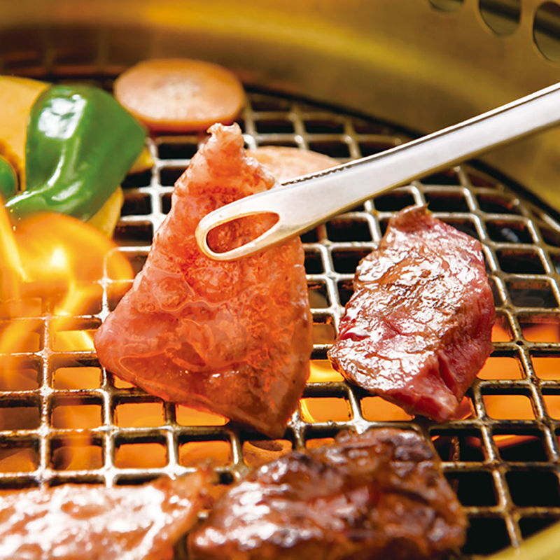 米沢牛黄木 米沢牛バラ焼肉用 (YY80) [お中元][お歳暮] ※送料無料(北海道・沖縄・離島への配送不可)