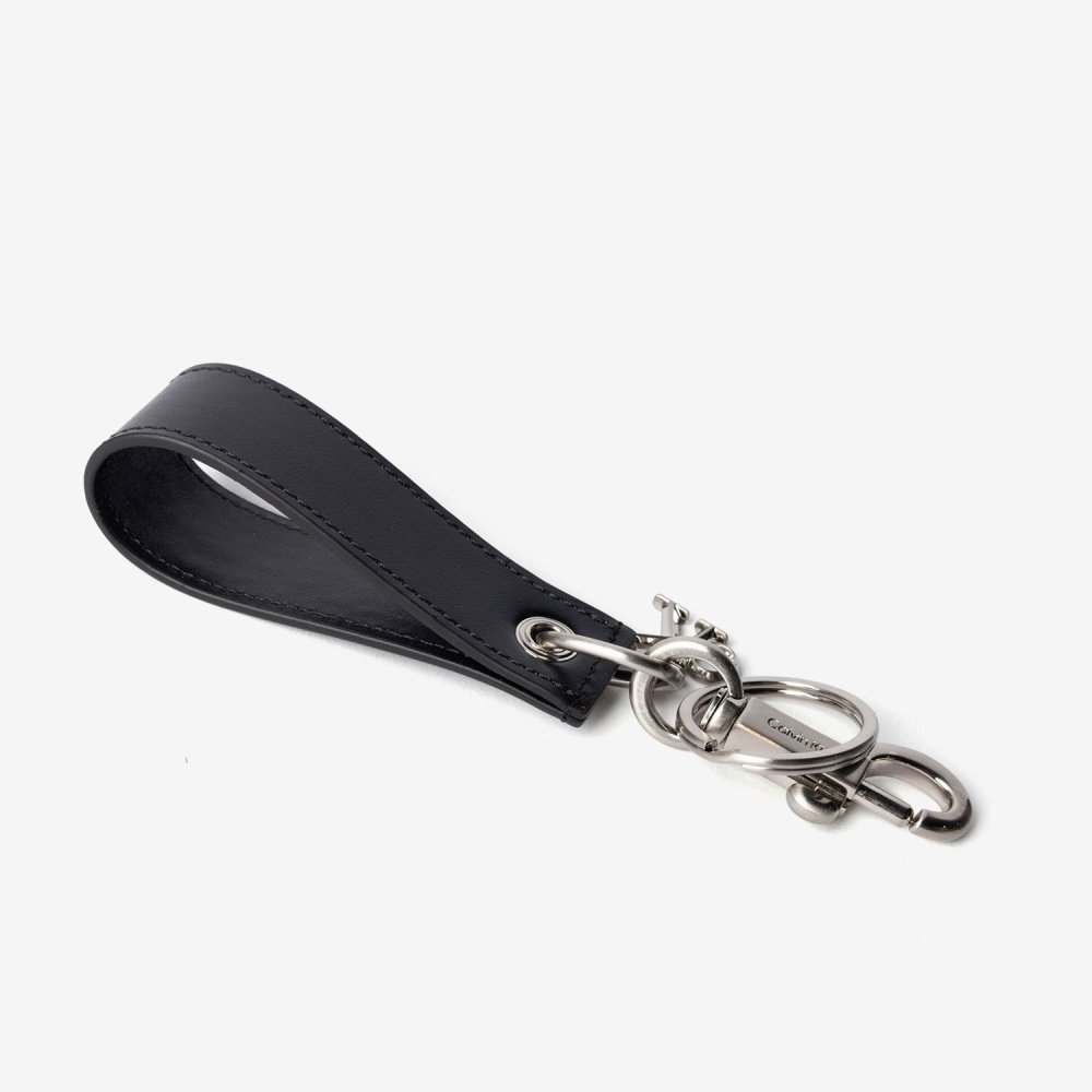 カルバンクライン Calvin Klein BOLD CK LOGO KEY FOB モノグラム ロゴ キーフォブ LV04D1151G キーホルダー メンズ 小物