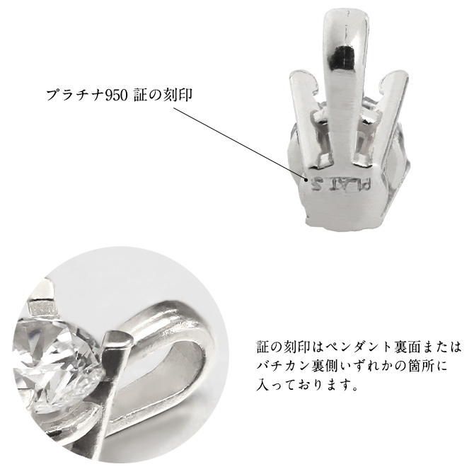 選べる誕生石 ネックレスプラチナ ネックレス 一粒 PT950 プラチナ950 白金 チェーン 長さ選べる 40cm 45cm 50cm ギフトラッピング可能 シンプル 華奢 上品 Rapture アイリス 彼女 妻 女性 レディース 誕生日 プレゼント ハロウィン 【品番：CG-RSP-29051PT】