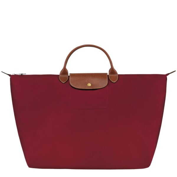 【無料ラッピング】 ロンシャン LONGCHAMP ボストンバッグ トートバッグ ル プリアージュ オリジナル Lトラベルバッグ 軽量 ブランド 正規品 新品 ギフト プレゼント 人気 おすすめ 誕生日 記念日 クリスマス 送料無料 lcp515590