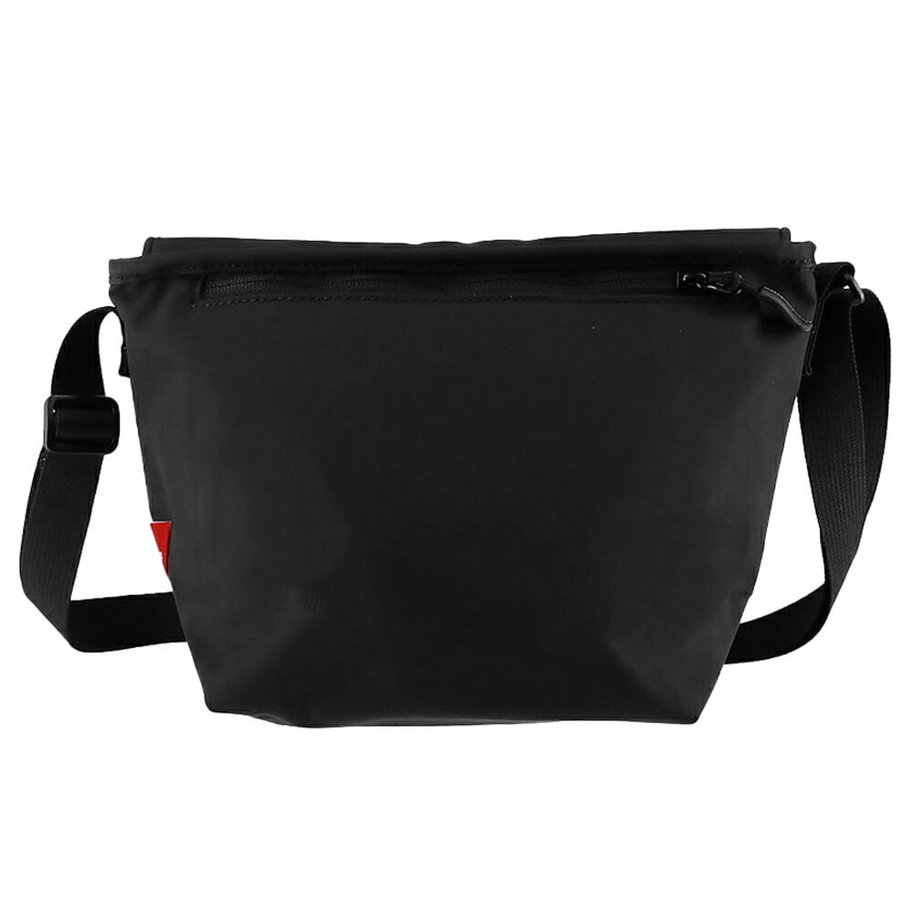 マンハッタンポーテージ メッセンジャーバッグ B6 マグネット Manhattan Portage ナイロンメッセンジャーバッグ(XS) MP1603BPDMGNTTSP メンズ レディース 送料無料 誕生日プレゼント ギフト ラッピング無料 【正規代理店】