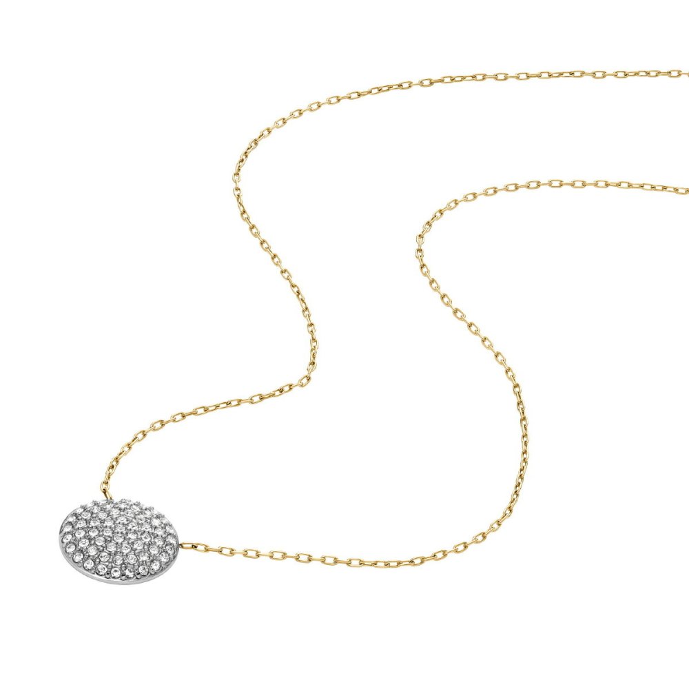 フォッシル FOSSIL Ellis アクセサリー ネックレス＆ピアス ギフトセット レディース JF04815SET