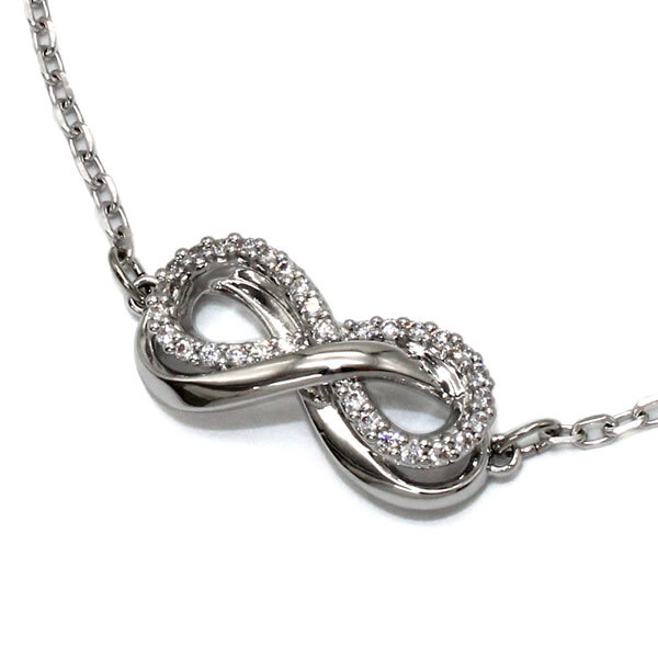 SWAROVSKI スワロフスキー ブレスレット 5679664 Hyperbola アクセサリー シルバー