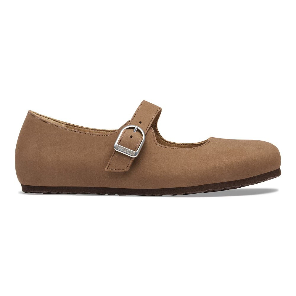 BIRKENSTOCK ビルケンシュトック サンタクラリタ レディース メリージェーン パンプス フラットシューズ レザー ナロー幅 1030709 1032731