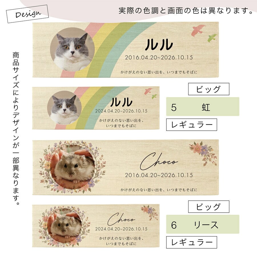  遺毛ケース 桐 写真入り ペット 毛 ひげ 髭 ヒゲ 犬 猫 鳥 ハムスター うさぎ 名入れ フルカラー メモリアルケース メッセージ 愛犬 愛猫