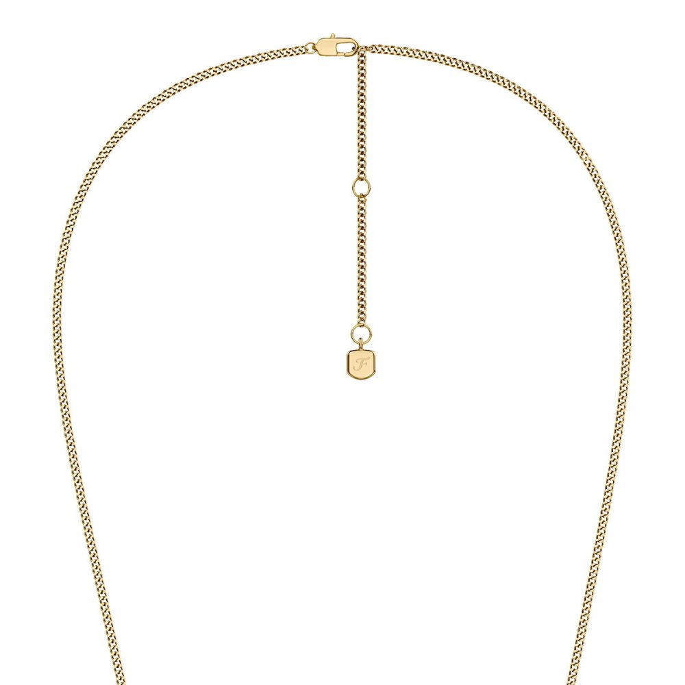 フォッシル FOSSIL Raquel アクセサリー ネックレス ペンダント レディース JF04996710【2026 新作】