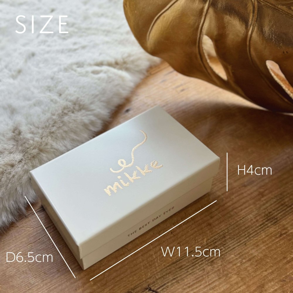 ひげ専用ケース『mikke』小物入れ 猫 ギフト プレゼント 日本製