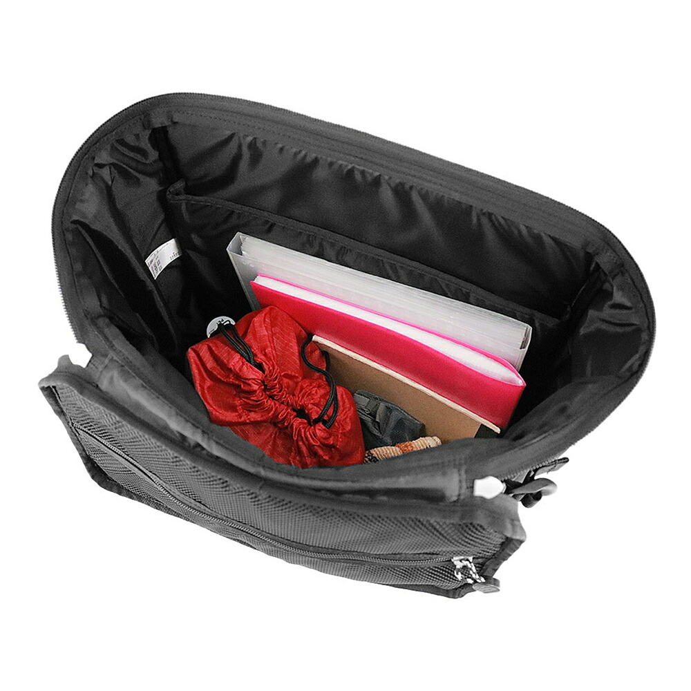 チャムス リュック 35L B4 A4 PC収納 CHUMS リサイクルボックスデイパック CH60-4212 メンズ レディース 送料無料 誕生日プレゼント ギフト ラッピング無料 【正規代理店】