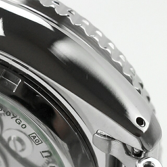 アウトレット セイコー5 スポーツ 日本製 自動巻き 機械式 限定モデル メンズ 腕時計 ブランド SKX Series SBSA003 SKX SEIKO スポーツ ネイビー