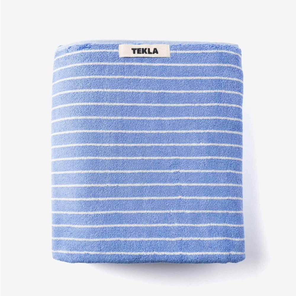 テクラ TEKLA TERRY TOWEL テリー タオル BATH SHEET バス シート 100×150 バスタオル 大判 雑貨 小物