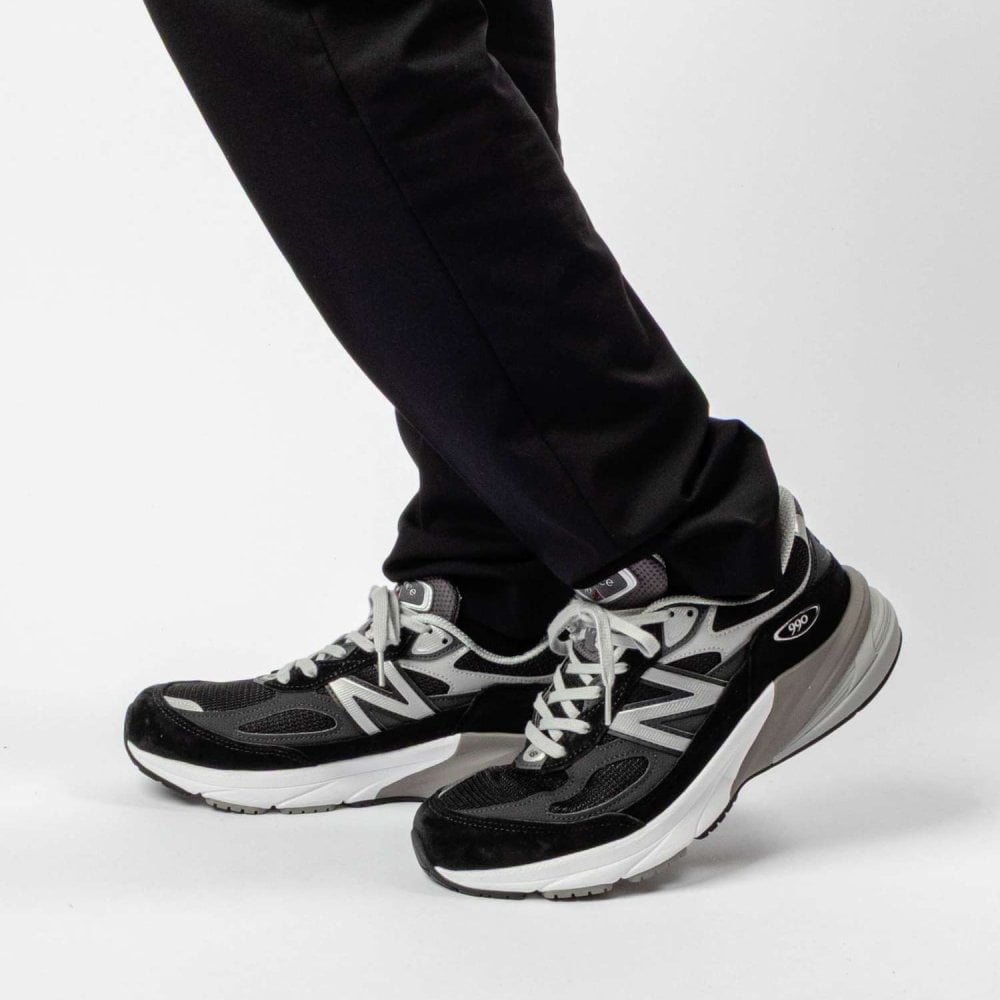 ニューバランス New Balance M990 Made in USA 990v6 メイドインUSA M990GL6 M990BK6 スニーカー メンズ シューズ