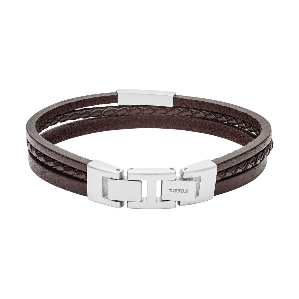 フォッシル FOSSIL Jewelry アクセサリー ブレスレット メンズ JF03323040