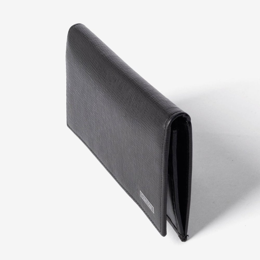 カルバンクライン Calvin Klein SECRETARY LONG WALLET セクレタリー ロング ウォレット 31CK190005 長財布 メンズ 財布
