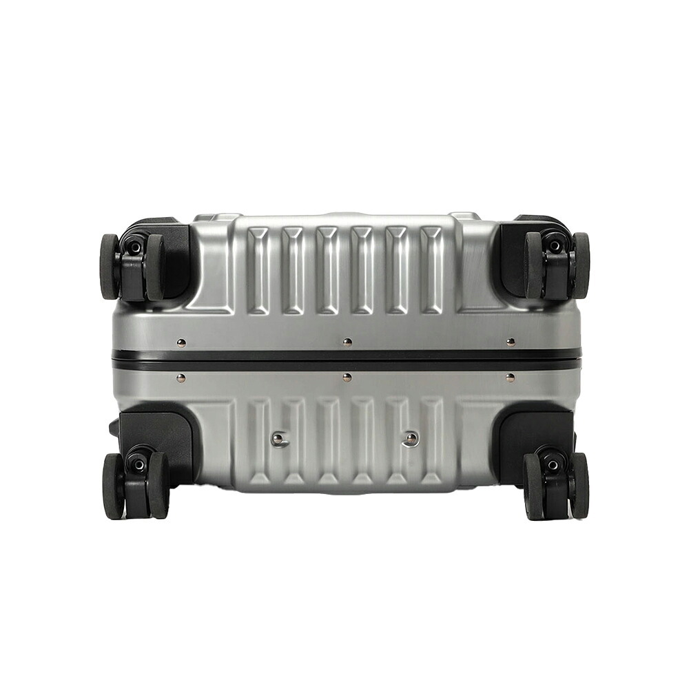 ブリーフィング スーツケース キャリーケース フレーム型 60L 3-5泊程度 BRIEFING H-60 BRA263C41 メンズ レディース 送料無料 誕生日プレゼント ギフト 【正規代理店】