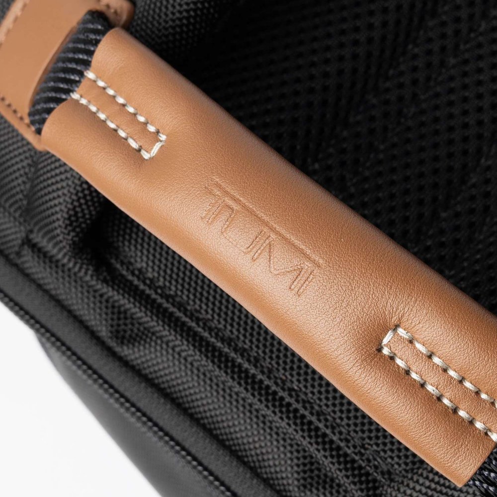 トゥミ TUMI ALPHA BRAVO アルファブラボー SEARCH BACKPACK サーチ バックパック 0232789DBR 159089 リュックサック ユニセックス バッグ