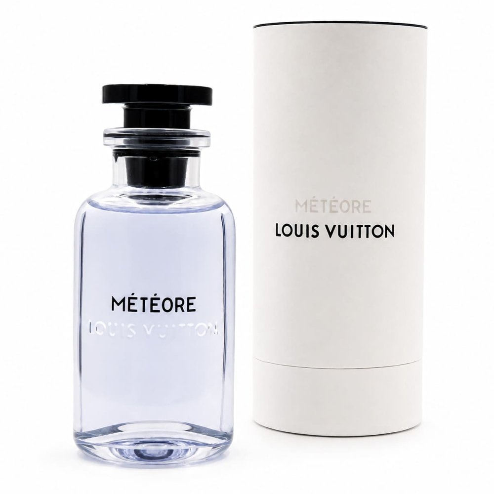 ルイヴィトン 香水 メテオール LP0471 100ml LOUIS VUITTON METEORE オードゥパルファン フレグランス メンズ レディース ユニセックス LV ブランド 新品 正規品 ギフト プレゼント