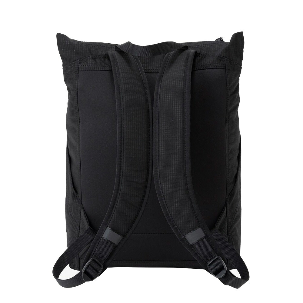 ノースフェイス リュック ラフターバックパックSP 21L NM62620 THE NORTH FACE ザ・ノース・フェイス PC収納 軽量 通勤 通学