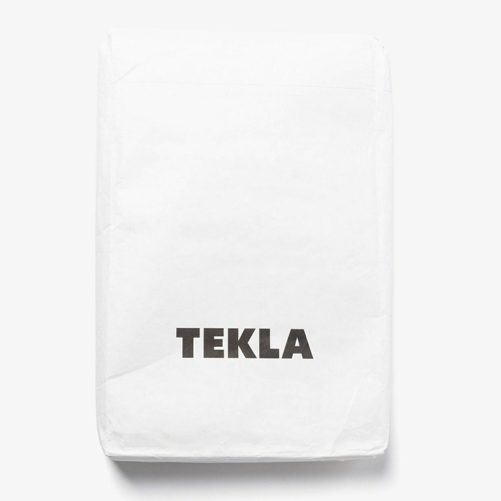 テクラ TEKLA PERCALE DUVET COVER パーケール デュベ カバー 230×235 掛け布団カバー 寝具 ユニセックス ホーム