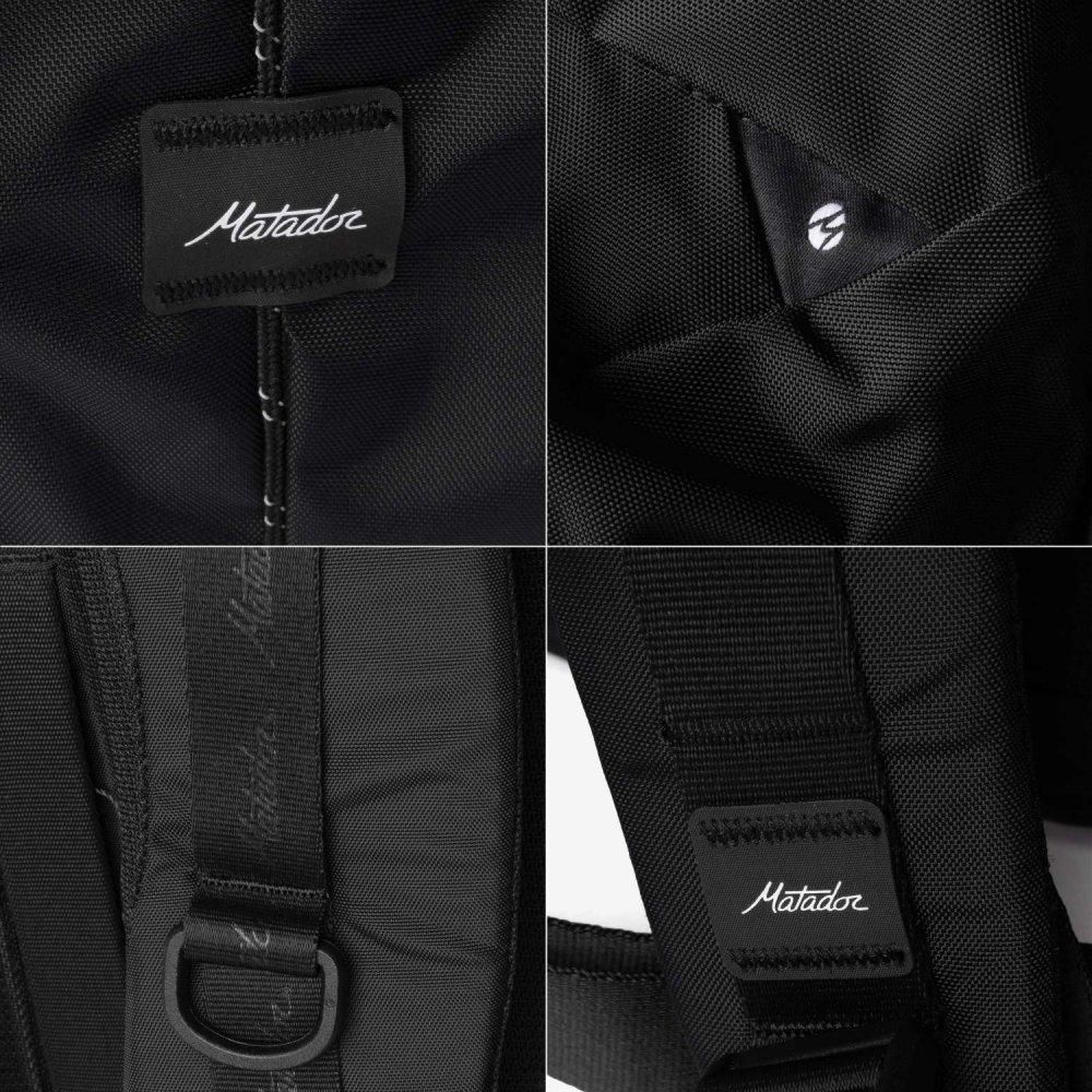 マタドール Matador 30L CARRY ON TRAVEL PACK キャリーオン トラベル パック MATCATP30001 バックパック リュックサック ユニセックス バッグ