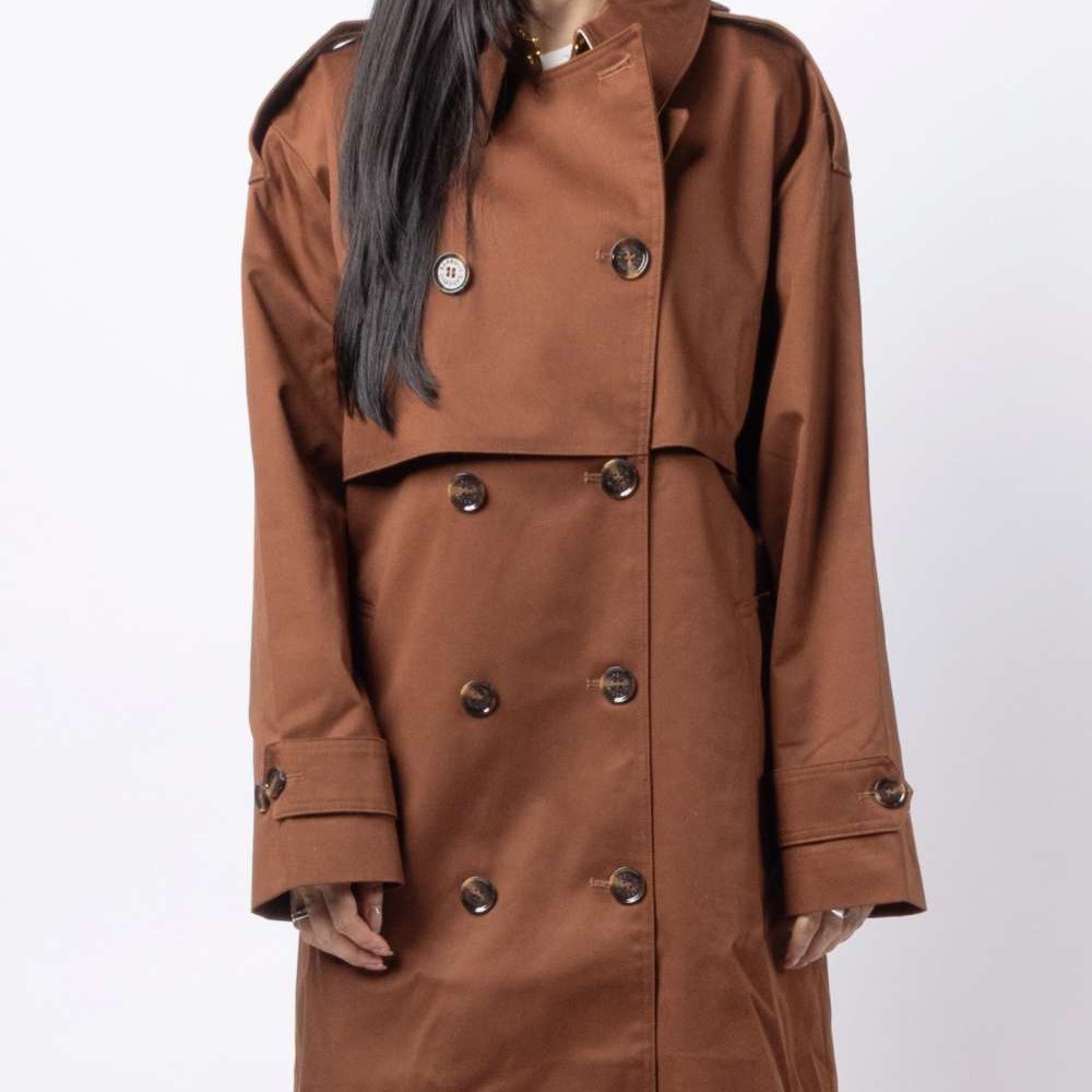 バブアー Barbour AOIFE SHOWERPROOF TRENCH イーファ シャワープルーフ トレンチ LSP0246 トレンチコート レディース アウター