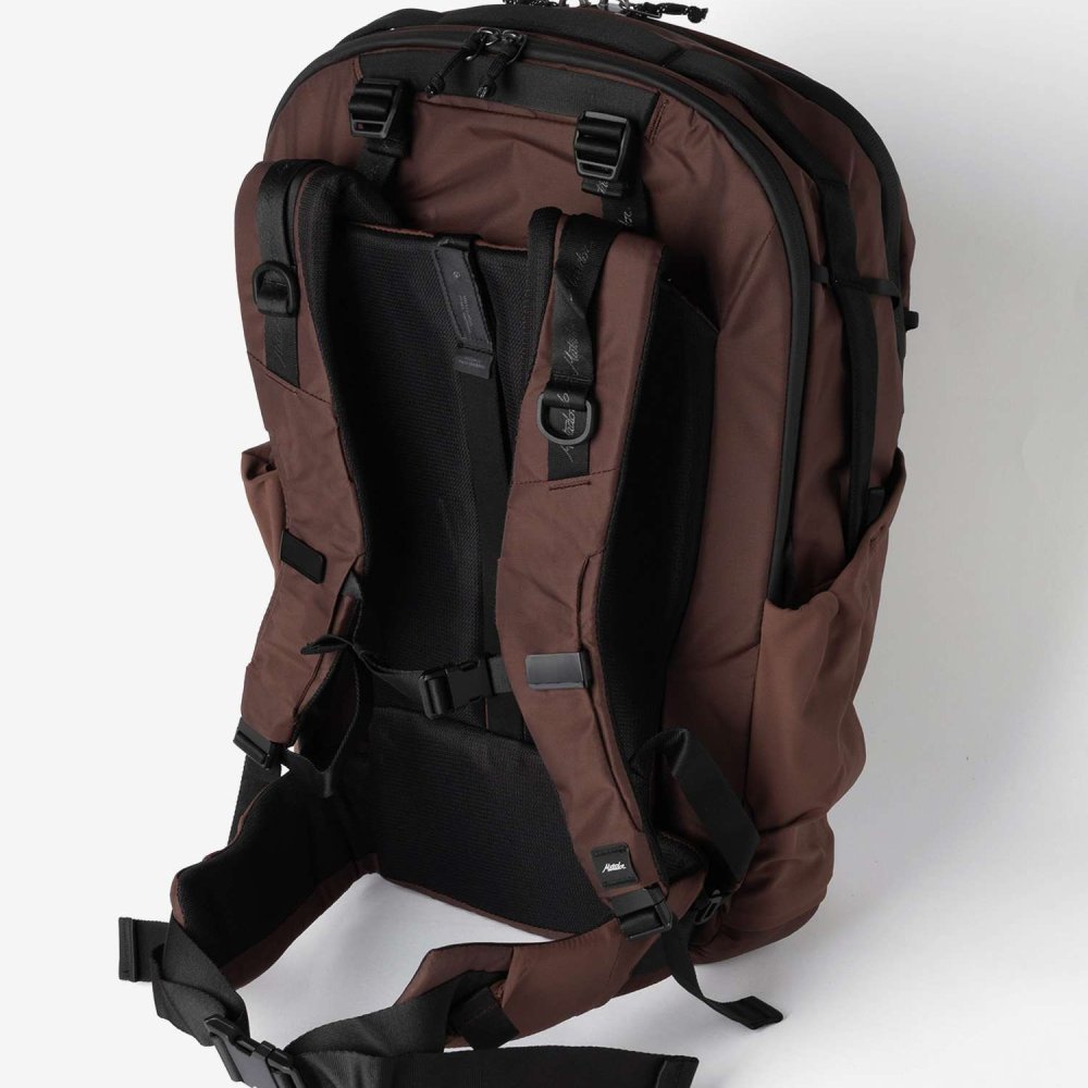 マタドール Matador 45L GLOBAL TRAVEL PACK グローバル トラベル パック MATGTP45001 バックパック リュックサック ユニセックス バッグ
