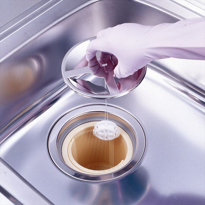デイズ 2段水切りバスケット（排水口カバー付） DS-05A  内祝 内祝い お祝 御祝 記念品 出産内祝い プレゼント 快気祝い 粗供養 引出物