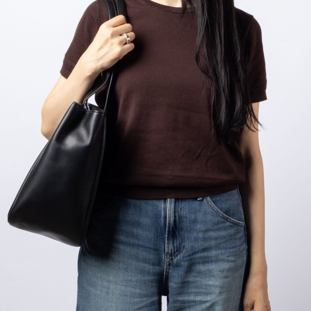 カルバンクライン Calvin Klein BOLD CK MEDIUM TOTE ボールド ミディアム トート LV04F3218G トートバッグ レディース バッグ
