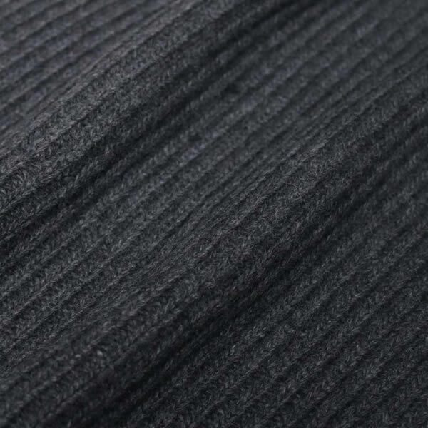 エムエムシックス MM6 Maison Margiela マフラー s52te0061-m13285-855m ユニセックス ダークグレー Dark grey melange マフラー