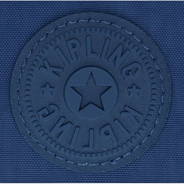 キプリング ボストンバッグ レディース ブランド Kipling アート 2WAY K10619-5PZ Casual Blue