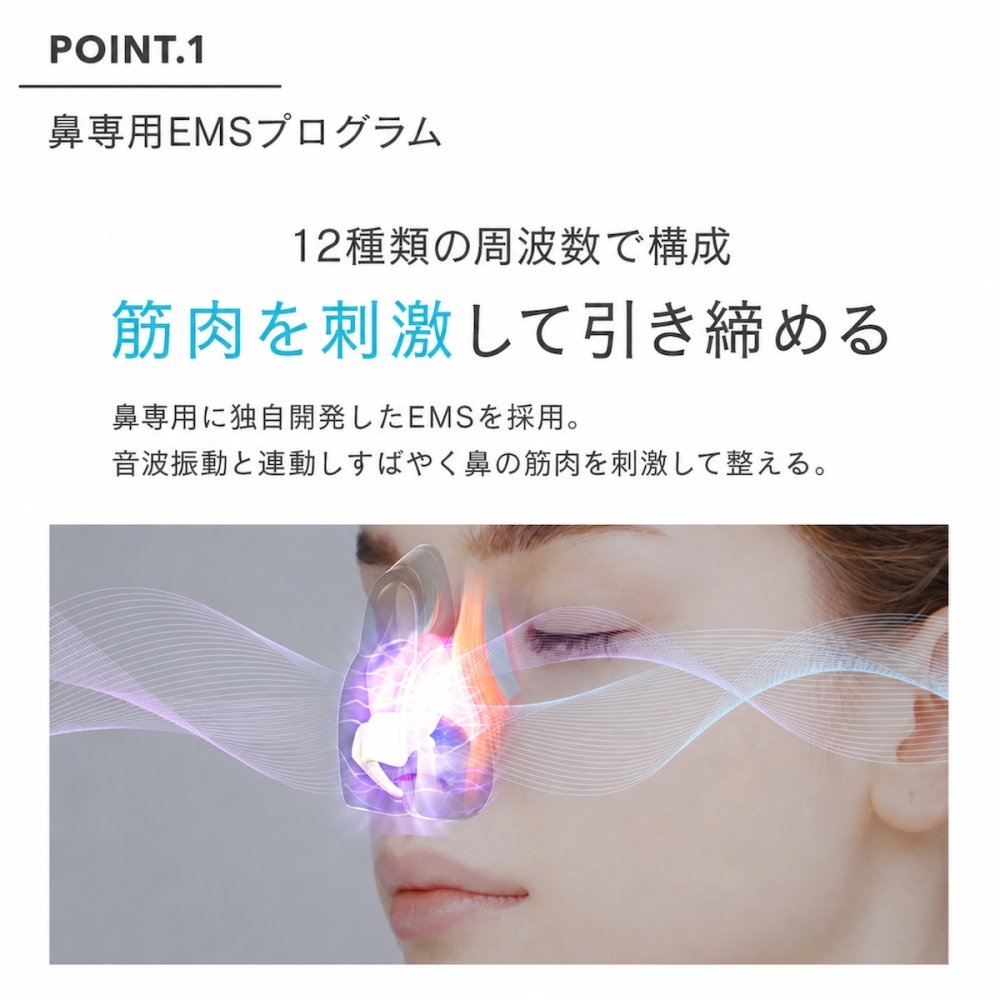 正規品 LUXCEAR Fornez PRO ちびまる子ちゃん コラボモデル 鼻専用 EMS 美顔器 ルクセア フォーネスプロ ノーズケア Eラインケア 美容家電 専用ポーチ キーホルダー付き 限定デザイン プレゼント ギフト 誕生日