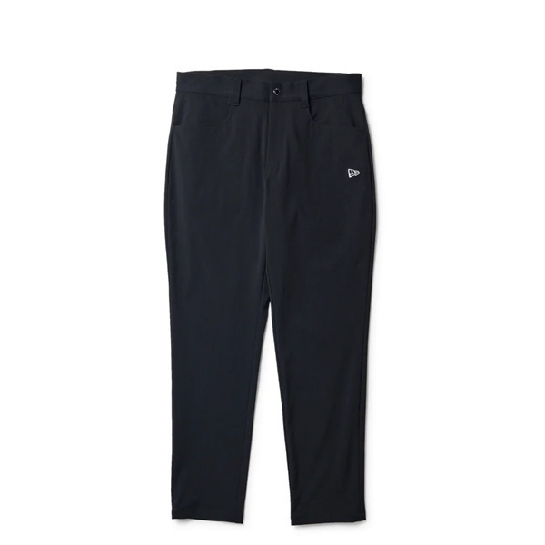 ニューエラ ゴルフ パンツ テーパード ストレッチパンツ New Era New York ブラック New Era Golf (15129447) 2026年秋冬モデル 2026年秋冬モデル 2026年秋冬モデル お誕生日祝い お祝い 記念品 お父さん 父の日 彼氏 男性 30代 40代 50代 60代 母の日 お母さん 還暦祝い 敬老の日 彼女 人気プレゼント プレゼント