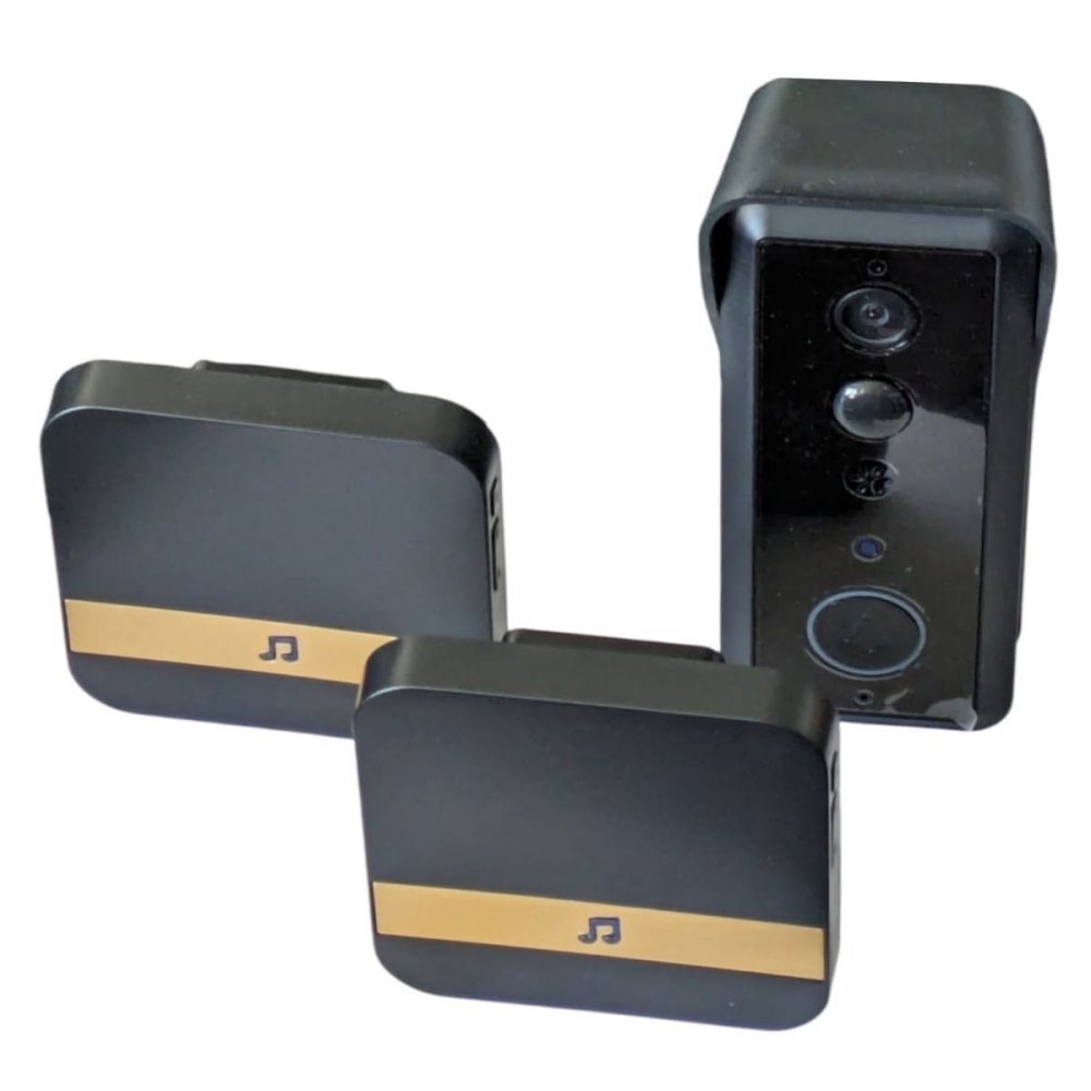 ドアカメラ   MV01  WIFI式インターホン   ドアフォン   防犯   動体検知   ミリオンHD   155度 広角レンズ   赤外線照射機能   防水IP54   双方向オーディオの機能   住宅設備ドアホン   インターホン   設置も簡単   ※注意点 2.4GHzのWiFiのみに対応。