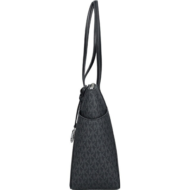 マイケルコース トートバッグ レディース アウトレットブランド MICHAEL KORS マリリン 35F5S6AT2B-BK BLACK