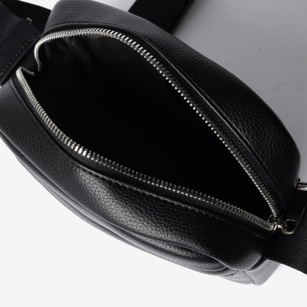 カルバンクライン Calvin Klein RAISED REPORTER レイズド リポーター LV04D3160G ショルダーバッグ メンズ バッグ