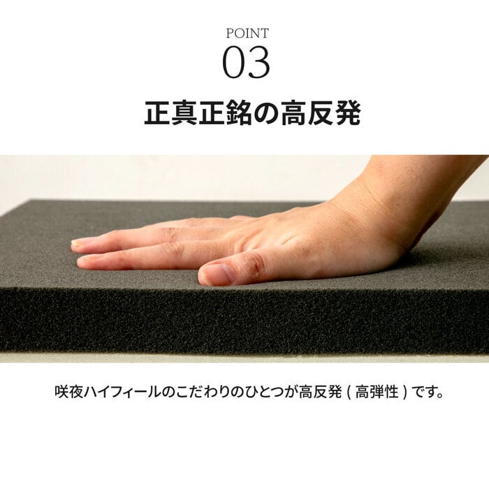 マットレス 日本製 国産 ポケットコイル 通気性 湿気対策 抗菌 防臭 防ダニ 仰向け 横向き 26cm コンパクト梱包 おしゃれ イエロー オレンジ シングル セミダブル ダブル ワイドダブル クイーン 新生活 引越し 純日本製のスプリングで 抗菌防臭
