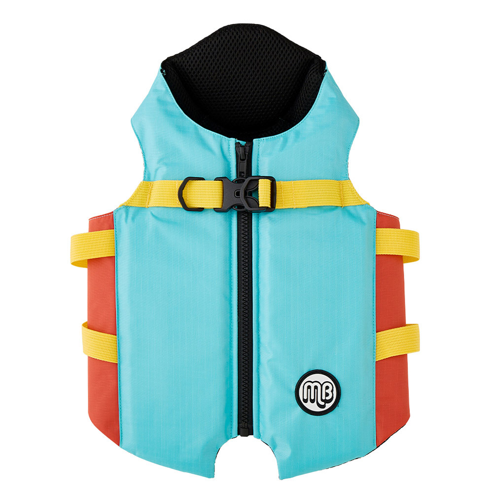 MANDARINE BROTHERS マンダリンブラザーズ フローティングジャケット　XS、S、M