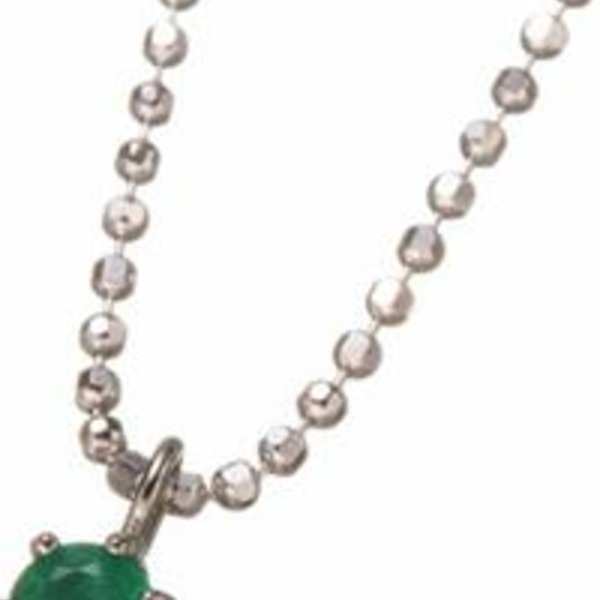 プラチナ Pt900 世界四大宝石 ペンダント セット ダイヤ ルビー サファイア エメラルド 計0.4ct ネックレス 4点組 ギフト プレゼント ラッピング 記念日 誕生日 レディース ジュエリー 4石