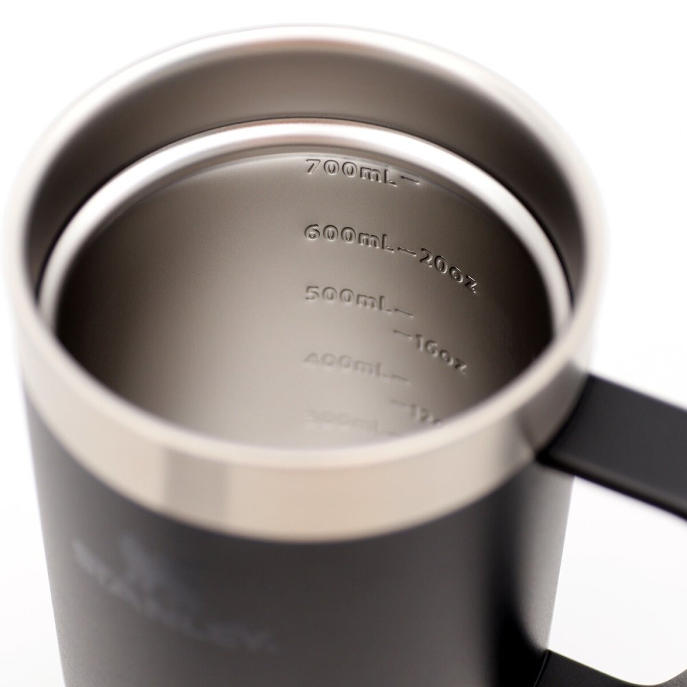 スタンレー エブリデイ サバーバン 真空断熱マグ 710ml STANLEY The Everyday Suburban Mug スタンレイ Stanley 保温 保冷 水筒
