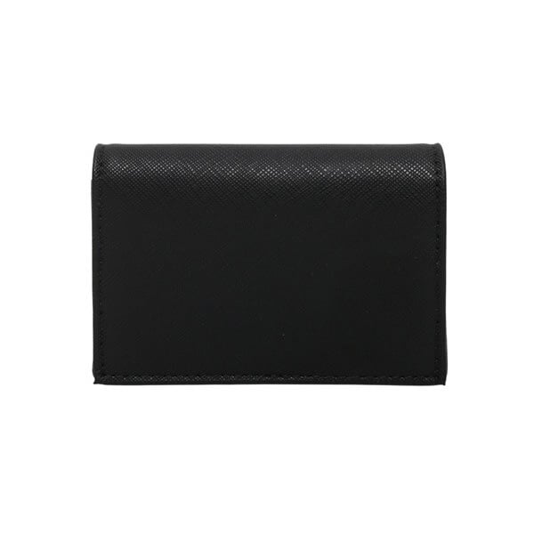 EMPORIO ARMANI エンポリオアルマーニ カードケース y4r576-y138e-81072 ブラック BLACK