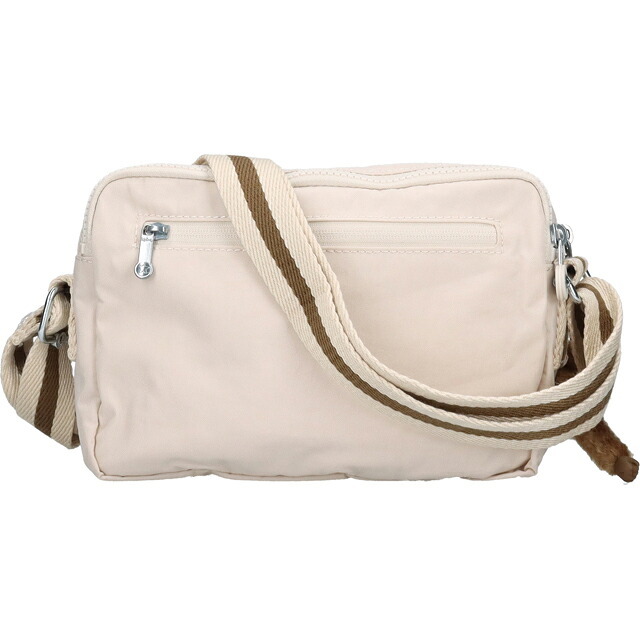 キプリング ショルダーバッグ レディース ブランド Kipling アバヌ M KI7076-9LO Soft Sand