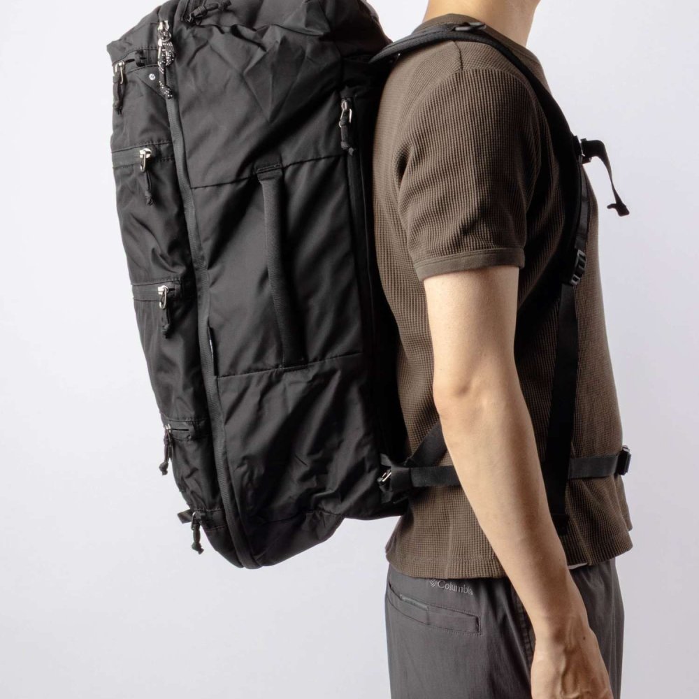 マタドール Matador 45L SEG HYBRID TRAVEL PACK セグ ハイブリッド トラベル パック MATSEG245001 バックパック リュックサック ユニセックス バッグ