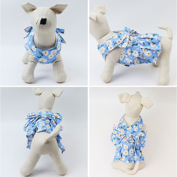 ハーネス 小型犬 可愛い 通販 ドレス 犬ドレス 猫 ペット服 犬服 犬の服 ペットウェア ドッグウェア 上品 リボン お姫様 プリンセス 豪華 華やか 犬 いぬ ペット ペットグッズ お散歩 散歩 お出かけ おでかけ かわいい おしゃれ オシャレ