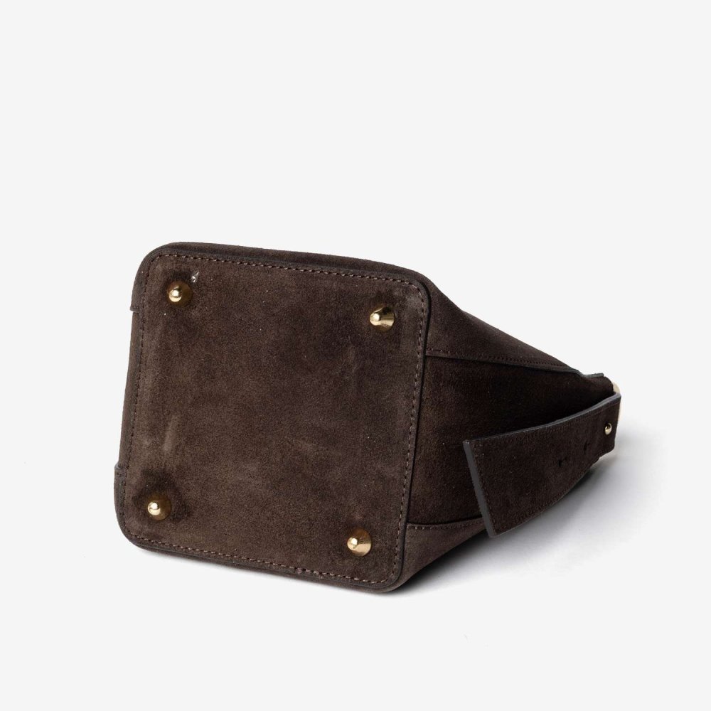 【正規品】 オウレンティ AULENTTI SHOULDER BAG ショルダーバッグ FB-GIADEAL-SC ハンドバッグ ワンハンドル レディース バッグ