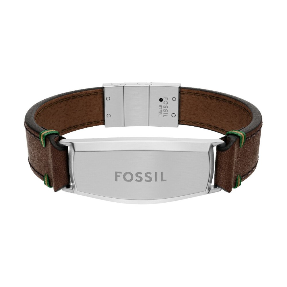 フォッシル FOSSIL Everett アクセサリー ブレスレット メンズ JF04988040